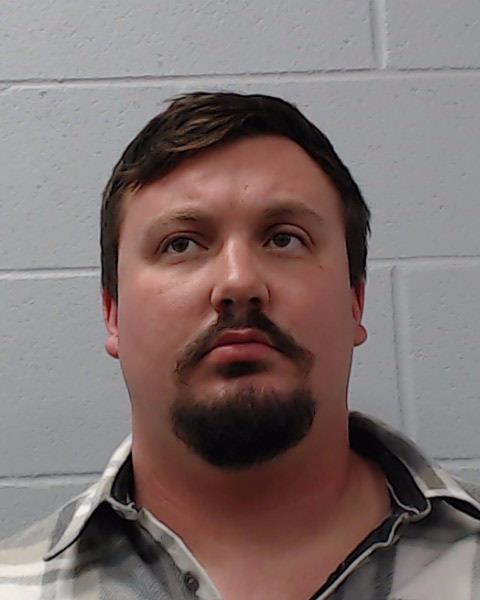 Warren, Mark James booking photo