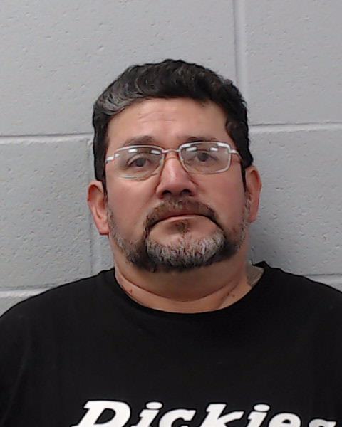 Mendez, Marc Eric booking photo