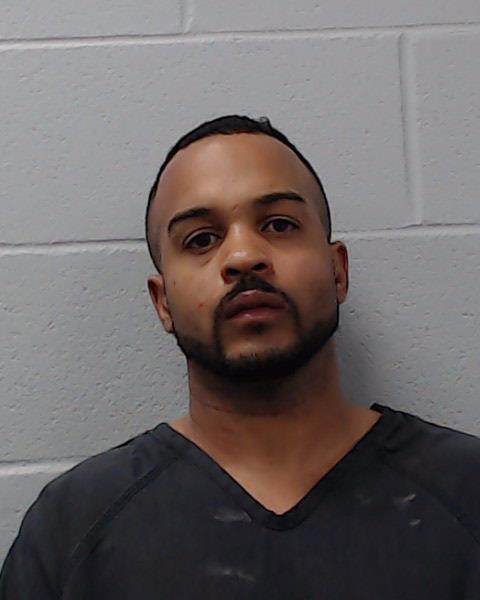 Taylor, Jonathan Keith booking photo