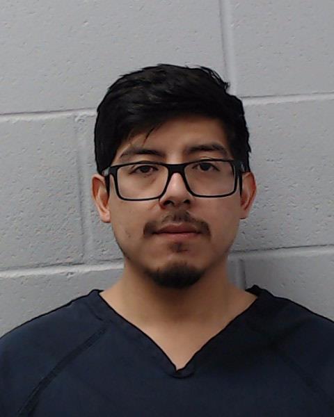 Perez, William Jason booking photo