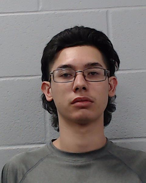 Rodriguez, Javier Enrique booking photo