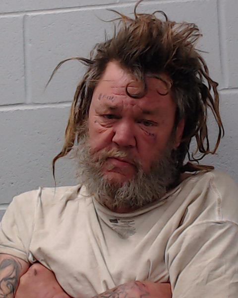 Cunningham, Richard Joseph, Jr. booking photo