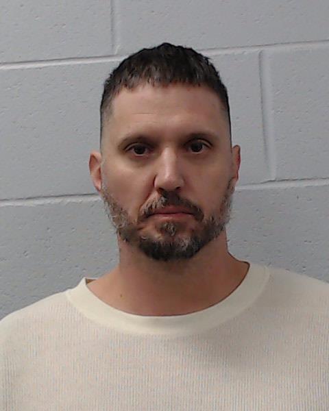 Carley, Chase Andrew booking photo