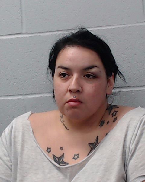 Herrera, Sheila Marie booking photo
