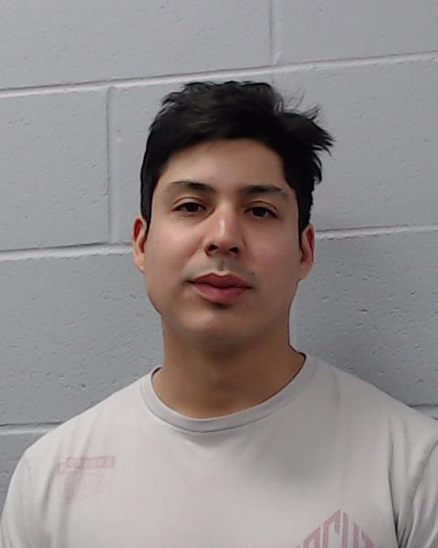 Cardenas, Tyler Noel booking photo