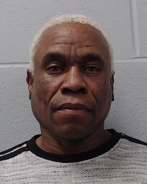 Minor, Michael Anthony booking photo