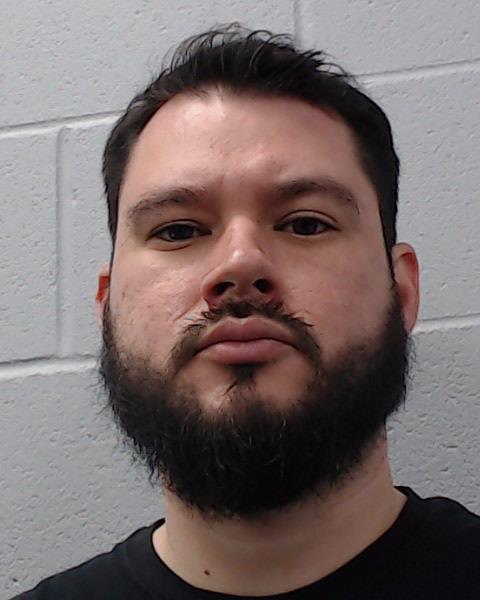 Lopez, Justin Mathew booking photo
