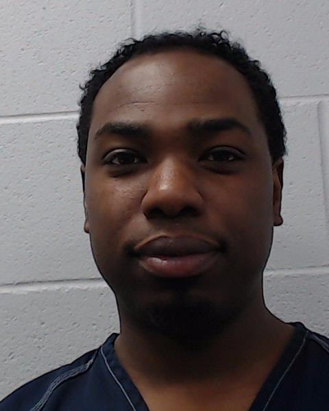 Cleveland, Brandon Lavon booking photo