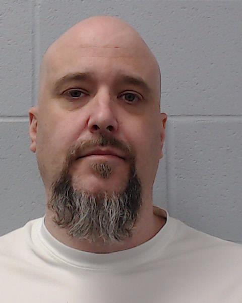 Medlock, Joshua Lee booking photo