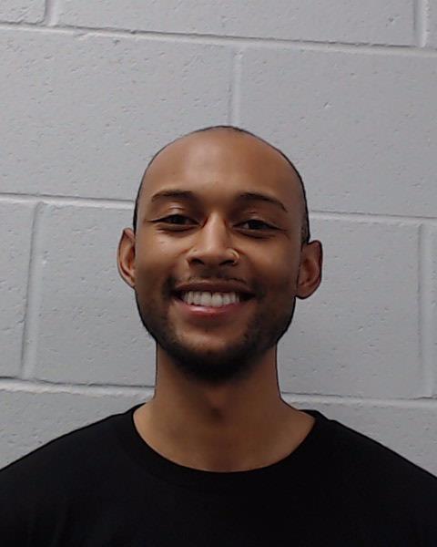 Brooks-Adams, Kyron Montree booking photo