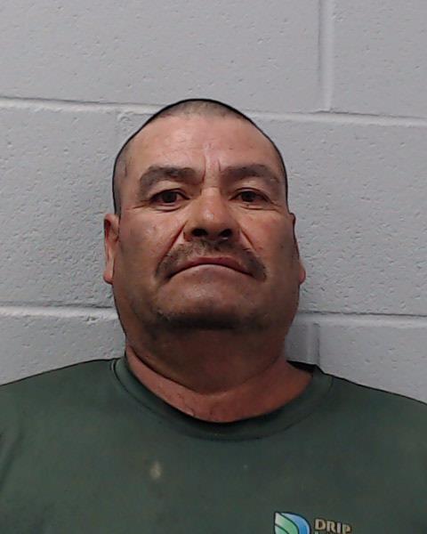 Zuniga-Jimenez, Maxmiliano booking photo