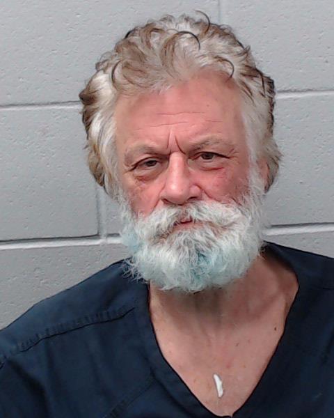 Nadeau, Roland Daniel booking photo