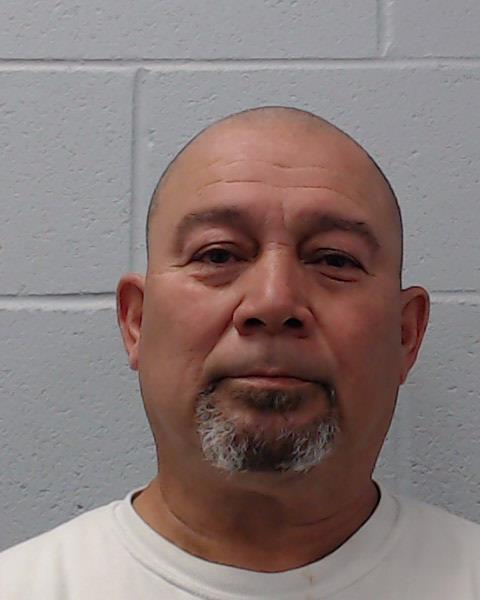 Galvan, Madaleno Mike, Jr. booking photo