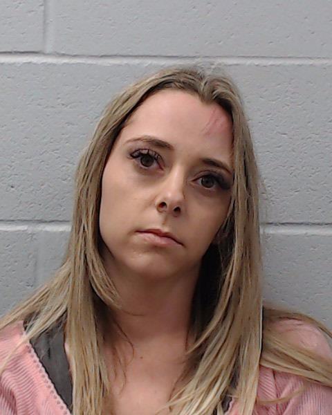 Fitch, Marissa Janell booking photo