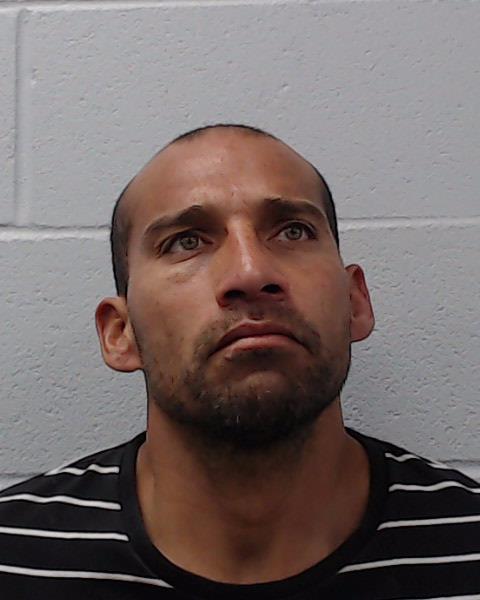 Rodriguez, Jose Eduardo booking photo