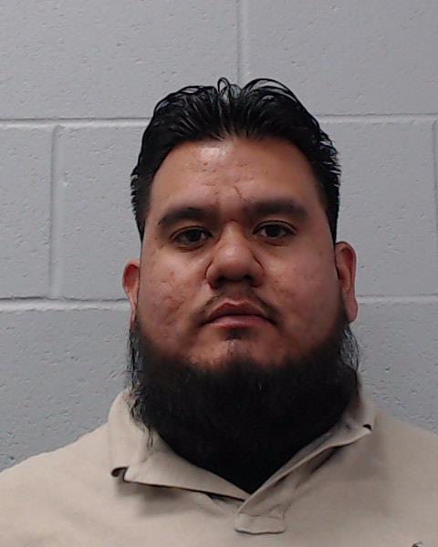 Avellandeda-Rios, Hernan booking photo