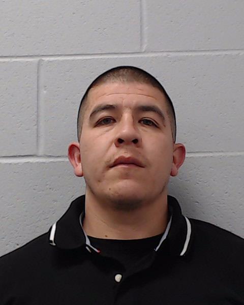 Galindo, Ruben Guadalupe booking photo