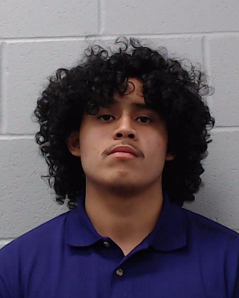 Marmolejo-Ramirez, Justin Enrique booking photo
