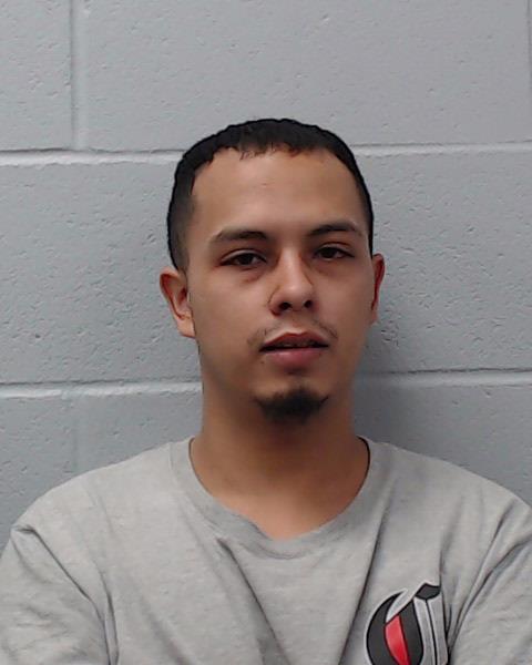 Loera, Brandon Alex booking photo