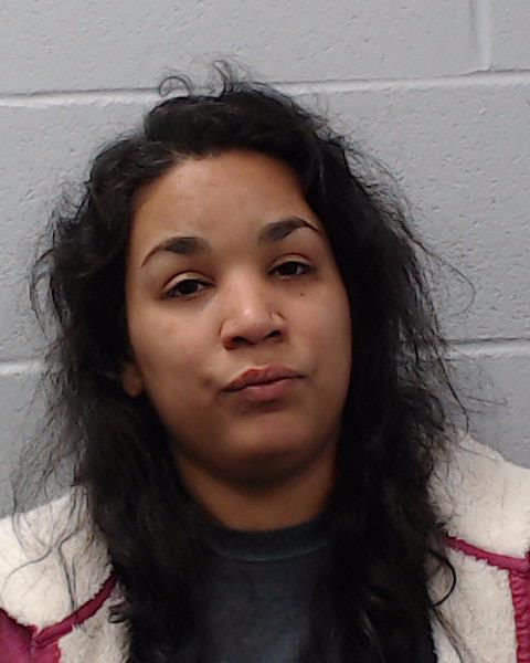 Simons Poveda, Soshi Liz booking photo