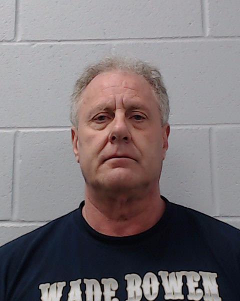 Malek, Carey Stephen booking photo