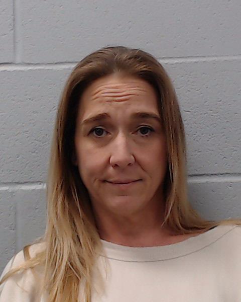 Randhan, Amber Lynn booking photo