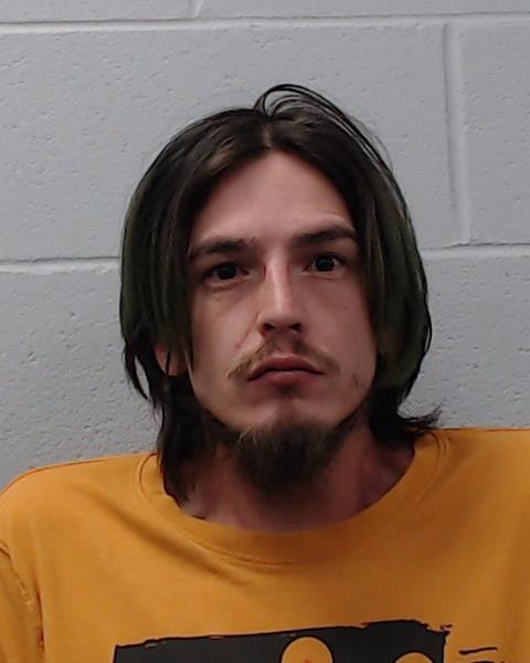 Pena, Dylan Charles booking photo
