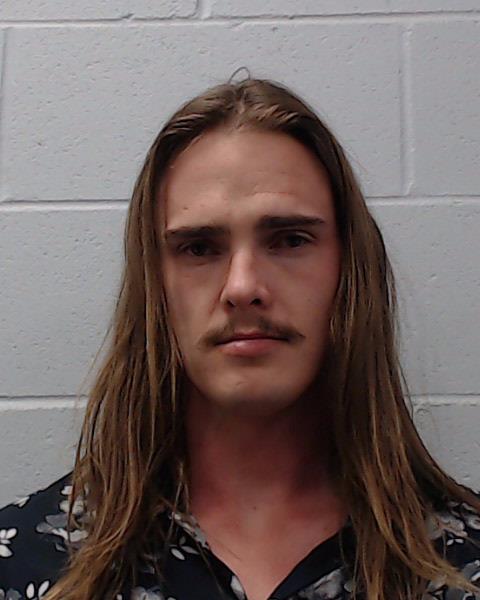 Silva, Marvin Pecos, Jr. booking photo