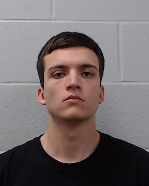 Howard, Lockhart V booking photo