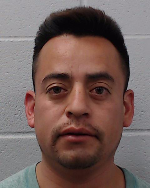 Arvizo-Martinez, Constantino Jaime booking photo