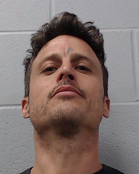 Murphy, Gabriel Richard booking photo