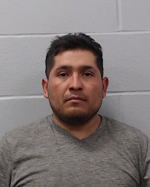 Medina-Rufino, Jose Miguel booking photo