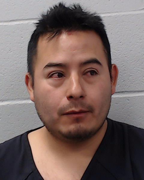 Guerrero Guerrero, Fernando booking photo