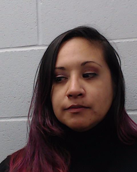 McKay, Deanna Celeste booking photo