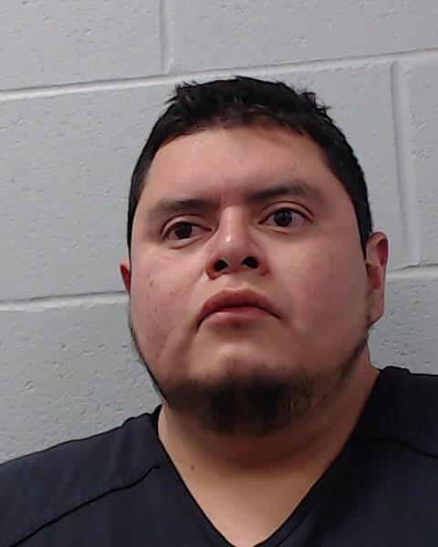 Gomez, Matthew Lee booking photo