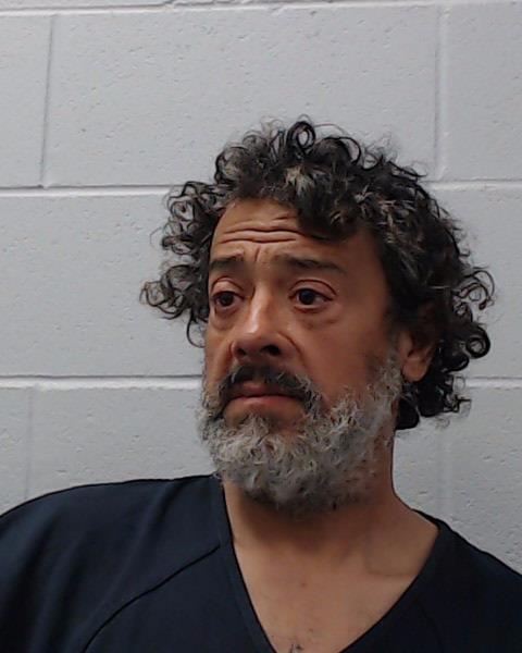 Gonzalez, Alejandro booking photo