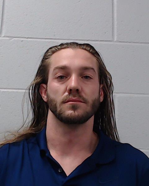 Graffagnini, David Michael, Jr. booking photo