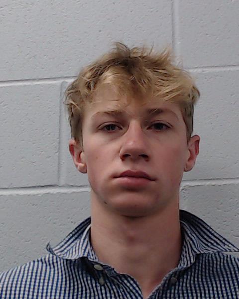 Boykin, John Ryan booking photo