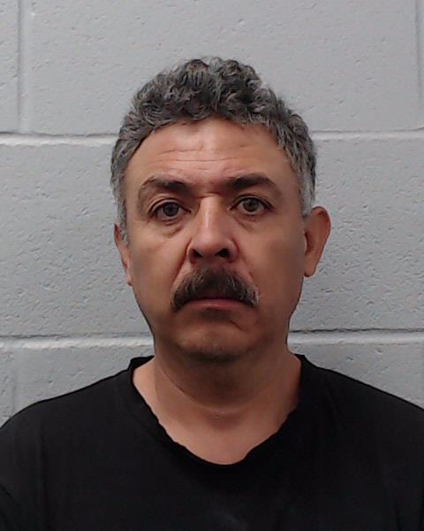 Medina, Noe Alanis booking photo