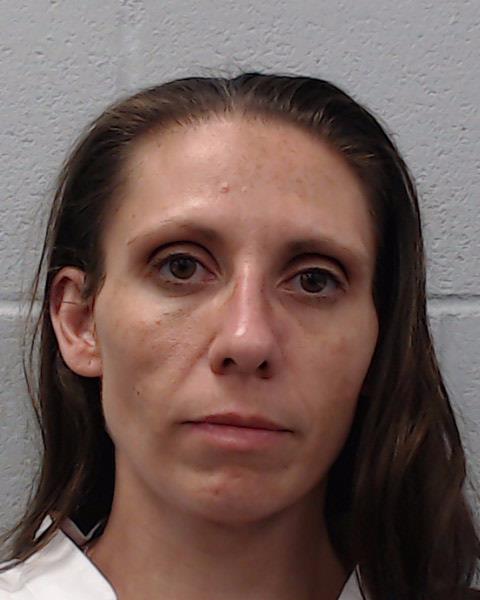 Cleveland, Crystal Lyn booking photo