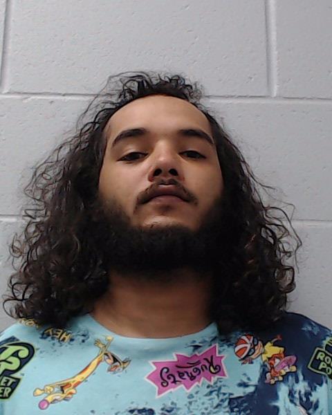 Sayles, Jaren Jevon booking photo