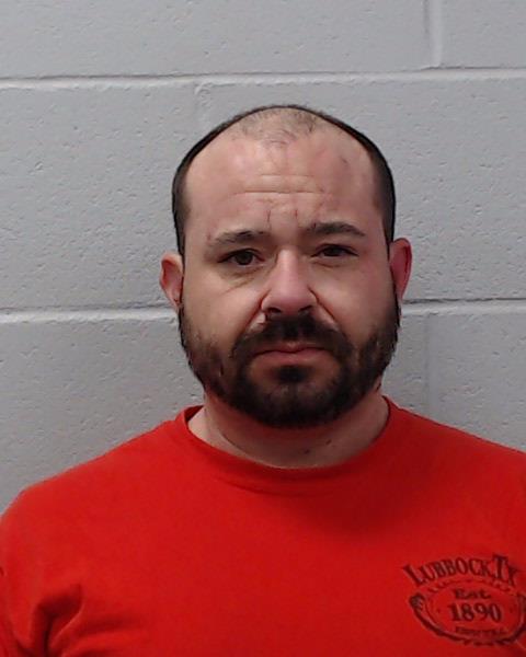 Owens, Weldon Scott booking photo