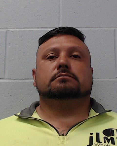 Lopez, Noe Nunez booking photo