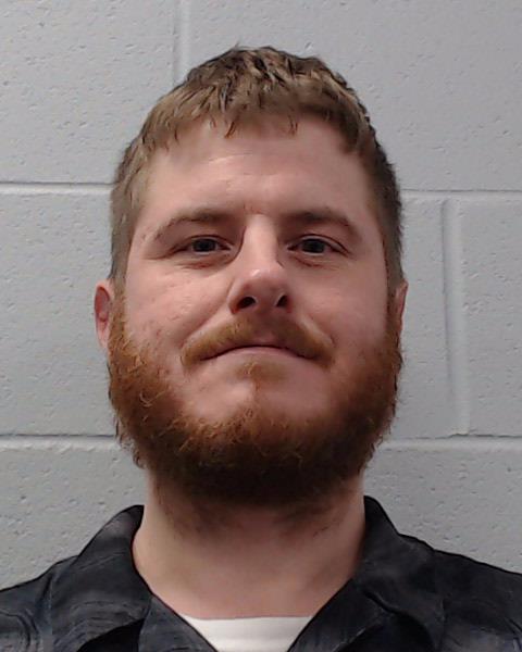 Schoenthal, Ricky Lee booking photo