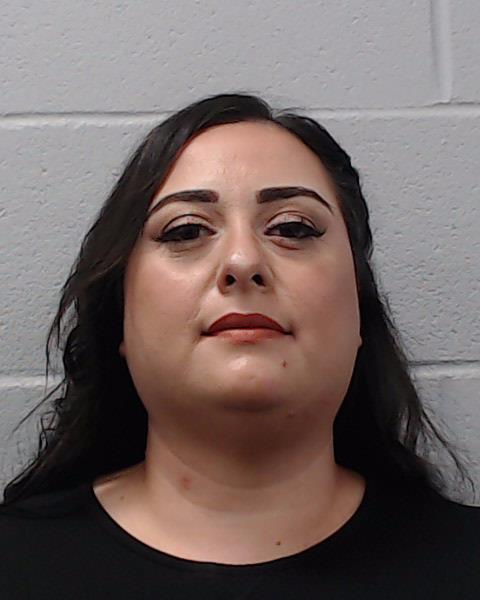 Flores, Jicel booking photo