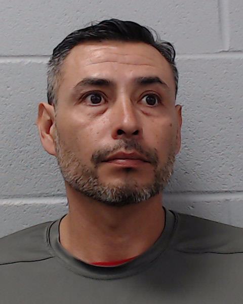 Cruz, Roberto Paolo booking photo