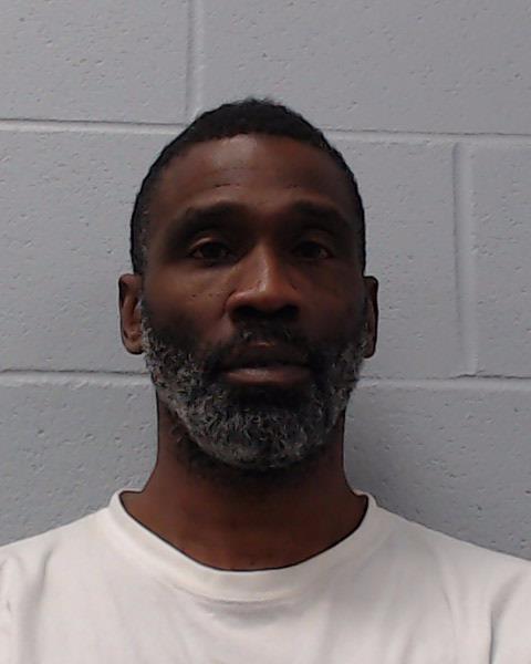 Proutt, Rogers Lee, Jr. booking photo