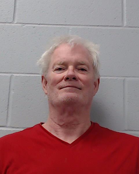 Kantz, Robert Martin booking photo