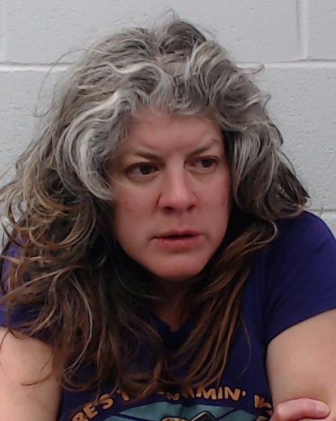 Herrera, Linda Christina booking photo