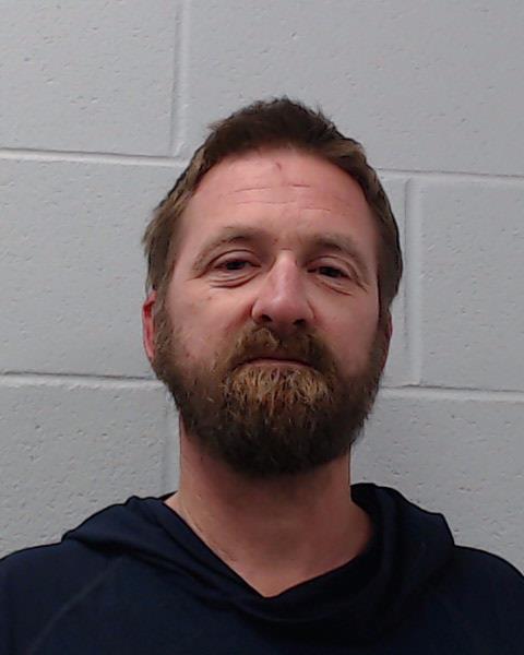 Rabago, Troy Roger booking photo